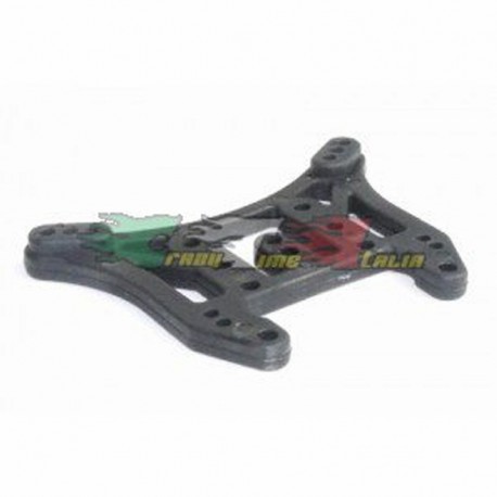 RICAMBI VRX 10101 - TORRETTA POSTERIORE 1:10 OFF - TRUGGY