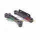 RICAMBI VRX 10121 - SUPPORTO PERNI POSTERIORI 1/10