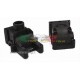 RICAMBI VRX 10123 -SCATOLA DIFFERENZIALE 1:10 OFF - TRUGGY