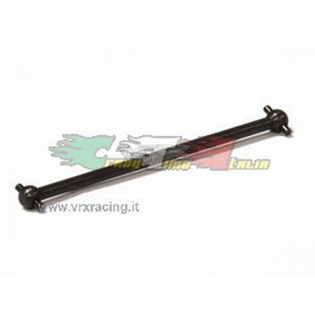 RICAMBI VRX 10134 - SEMIASSE POSTRIORE 1:10 Off - Truggy - Monster