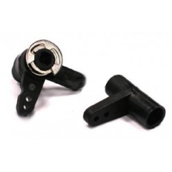 RICAMBI VRX 1014 - SALVA SERVO (EP) AUTO 1/10 OFF-ROAD