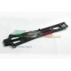 RICAMBI VRX 10187 - TELAIO SUPERIORE 1/10 OFF ROAD MONSTER TRUGGY