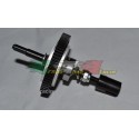 RICAMBI VRX 10261 - PARASTRAPPI 1/10 ON ROAD