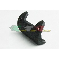 RICAMBI VRX 10310 -BUMPER FRONTALE 1:10 OFF SPIRIT