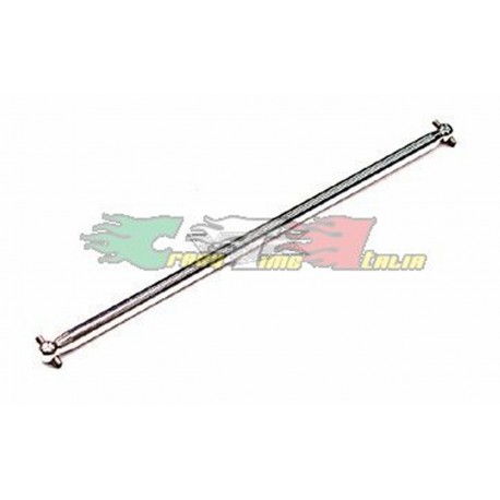 RICAMBI VRX 10328 - CARDANO CENTRALE PER AUTO 1/10 OFF-ROAD