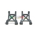 RICAMBI VRX 10401 - BRACCETTI ANT. INF. AUTO 1/10 ON ROAD