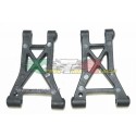 RICAMBI VRX 10402 - BRACCETTI SOSPENSIONI POST. INF. 1/10 ON ROAD