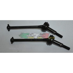 RICAMBI VRX 10403 - OMOCINETICI ANTERIORI X 1:10 ON ROAD