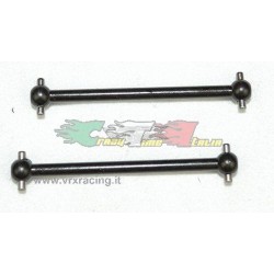 RICAMBI VRX 10413 - SEMIASSI POSTERIORI 1:10 ON