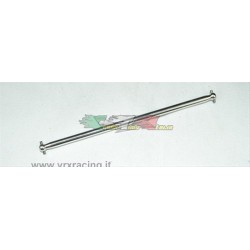 RICAMBI VRX 10414 - SEMIASSE CENTRALE 1:10 ON