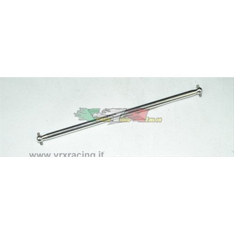 RICAMBI VRX 10414 - SEMIASSE CENTRALE 1:10 ON