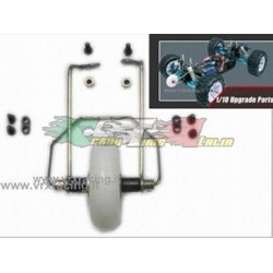 RICAMBI VRX 10922 - CARRELLO POSTERIORE ANTI IMPENNAGGIO