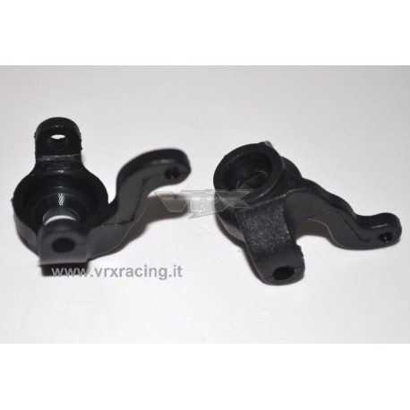 RICAMBI VRX 18014 - COPPIA FUSELLI STERZO PER 1/18 OFF