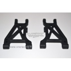 RICAMBI VRX 18023 - COPPIA BRACCETTI ANT. INF. PER 1/18 OFF