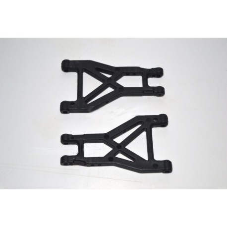 RICAMBI VRX 18034 - Braccetti sospensioni post. inf. per modelli 1/16 1/18