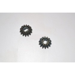 RICAMBI VRX 18043 - PIGNONE DIFFERENZIALE 14 DENTI PER 1/16 - 1/18 ELETTRICO