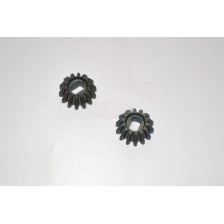 RICAMBI VRX 18043 - PIGNONE DIFFERENZIALE 14 DENTI PER 1/16 - 1/18 ELETTRICO