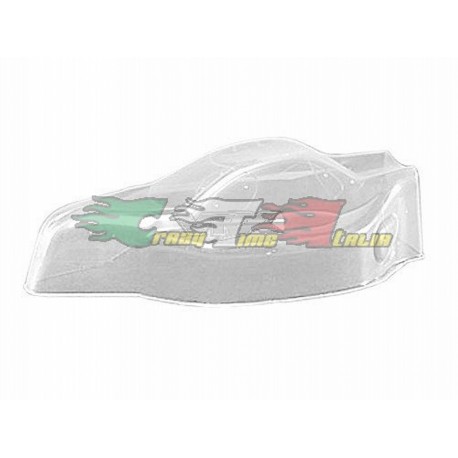Carrozzeria PC Trasparente x Modelli Scala 1:8 Off-road Buggy