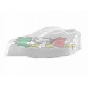 Carrozzeria PC Trasparente x Modelli Scala 1:8 Off-road Buggy