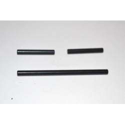 RICAMBI VRX 18055 - SPINOTTI PER 1/16 - 1/18 ELETTRICO