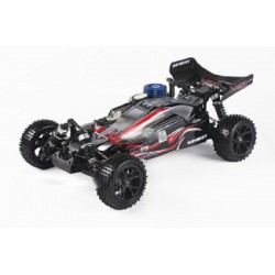 RICAMBI VRX R0070 - CARROZZERIA VERNICIATA PER 1/10 OFF-ROAD