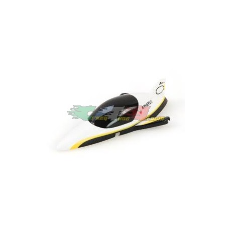 RICAMBIO ARES AZSH1213Y - CAPPOTTINA GIALLA PER DRONE ETHOS QX 75