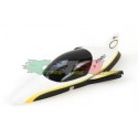 RICAMBIO ARES AZSH1213Y - CAPPOTTINA GIALLA PER DRONE ETHOS QX 75