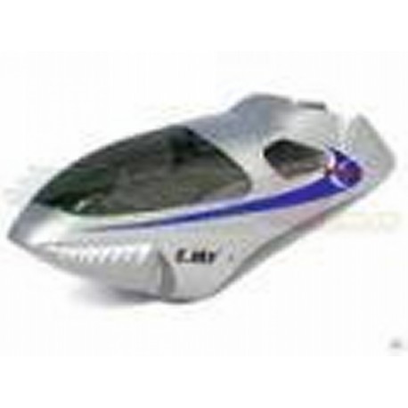 RICAMBIO ESKY 000403 - CAPPOTTINA E-SKY V4 LAMA GRIGIA EK1-0577