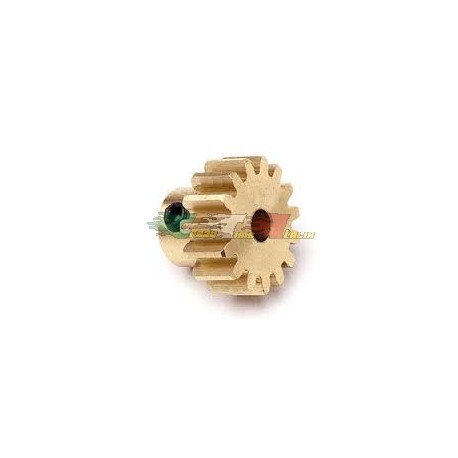 RICAMBIO HIMOTO 11146 - PIGNONE 16T MOD 0,6
