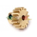 RICAMBIO HIMOTO 11146 - PIGNONE 16T MOD 0,6