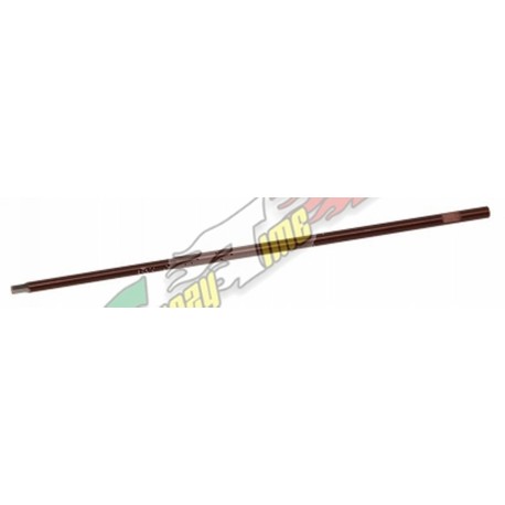 RICAMBIO PER CHIAVE 2,0 X 120MM