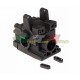 SCATOLA DIFFERENZIALE PER 1/8 OFF-ROAD NITRO
