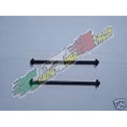 SEMIASSI 89,5mm*3,6 OFF-ROAD 1/10 ELETTRICO