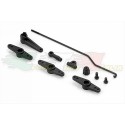SET TIRANTERIA SERVO/FRENO NT1 XRAY 336401