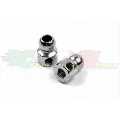 SFERE BARRA POST 5.8 MM (2) NT1 XRAY 333450
