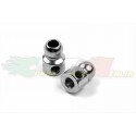 SFERE BARRA POST 5.8 MM (2) NT1 XRAY 333450