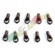 SHORT PUSH-ROD HEAD SET BELT CP V2