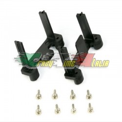 SUPPORTO BATTERIE BIG LAMA