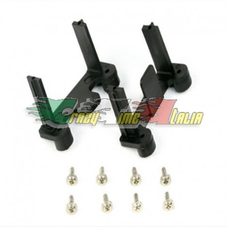 SUPPORTO BATTERIE BIG LAMA