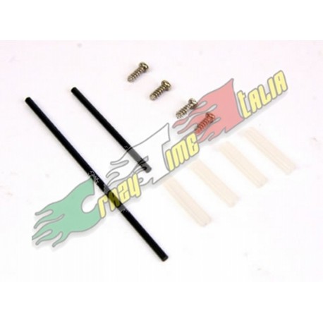 RICAMBIO ESKY 000661 BIG LAMA SUPPORTO CAPPOTTINA