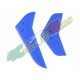 RICAMBIO ESKY 000685 BELT CP EK1-0419L TAIL BLADE BLU VERTICALE E ORIZZONTALE