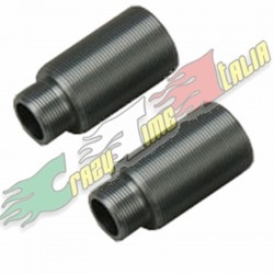 MUGEN MRX4 H0562 - CASSA AMMORTIZZATORI