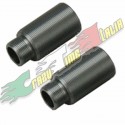 MUGEN MRX4 H0562 - CASSA AMMORTIZZATORI