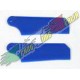 RICAMBIO ESKY 000687 BELT CP EK1-0420L TAIL ROTOR BLADE BLU