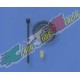 TAIL ROTOR GEAR WALKERA DF-4