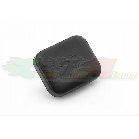 TAPPO GOMMA PER SCATOLA RICEVENTE NT1 XRAY 336030