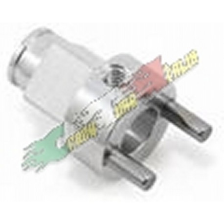 TRASCINATORE FRENO - SWISS 7075 T6 RX8