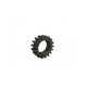 XCA ALU 7075 T6 PIGNONE TRATTATO - 17T (1ST) RX8