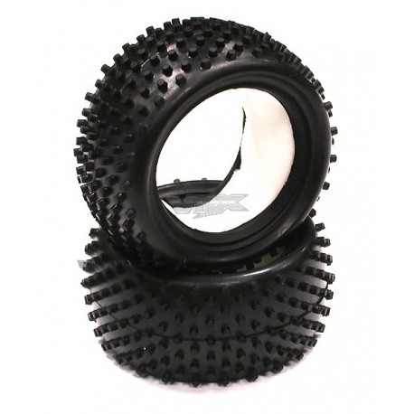 VRX 10306 - GOMME POST. AUTO 1/10 OFF