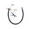 TUBO MULTIUSI CON ADATTATORE1/4